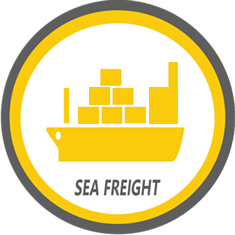 Sea Freight