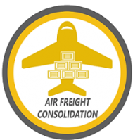 Air Freight Consolidation