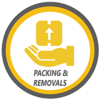 Packing & Removals