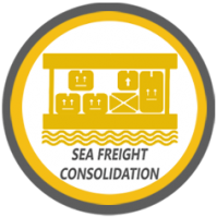 Sea Freight Consolidation