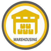 Warehousing