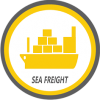 Sea Freight