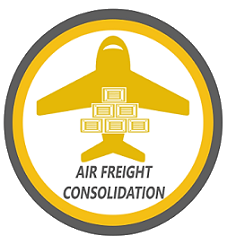 Air Freight Consolidation