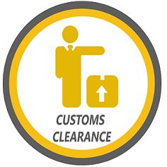 Customs Clearance & Delivery