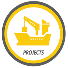 PROJECTS & HEAVY LIFT