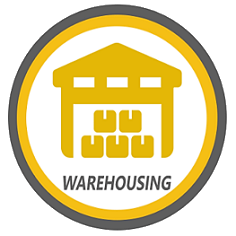 Warehousing