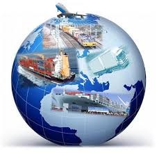 FREIGHT FORWARDING