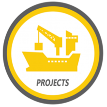 PROJECTS & HEAVY LIFTS